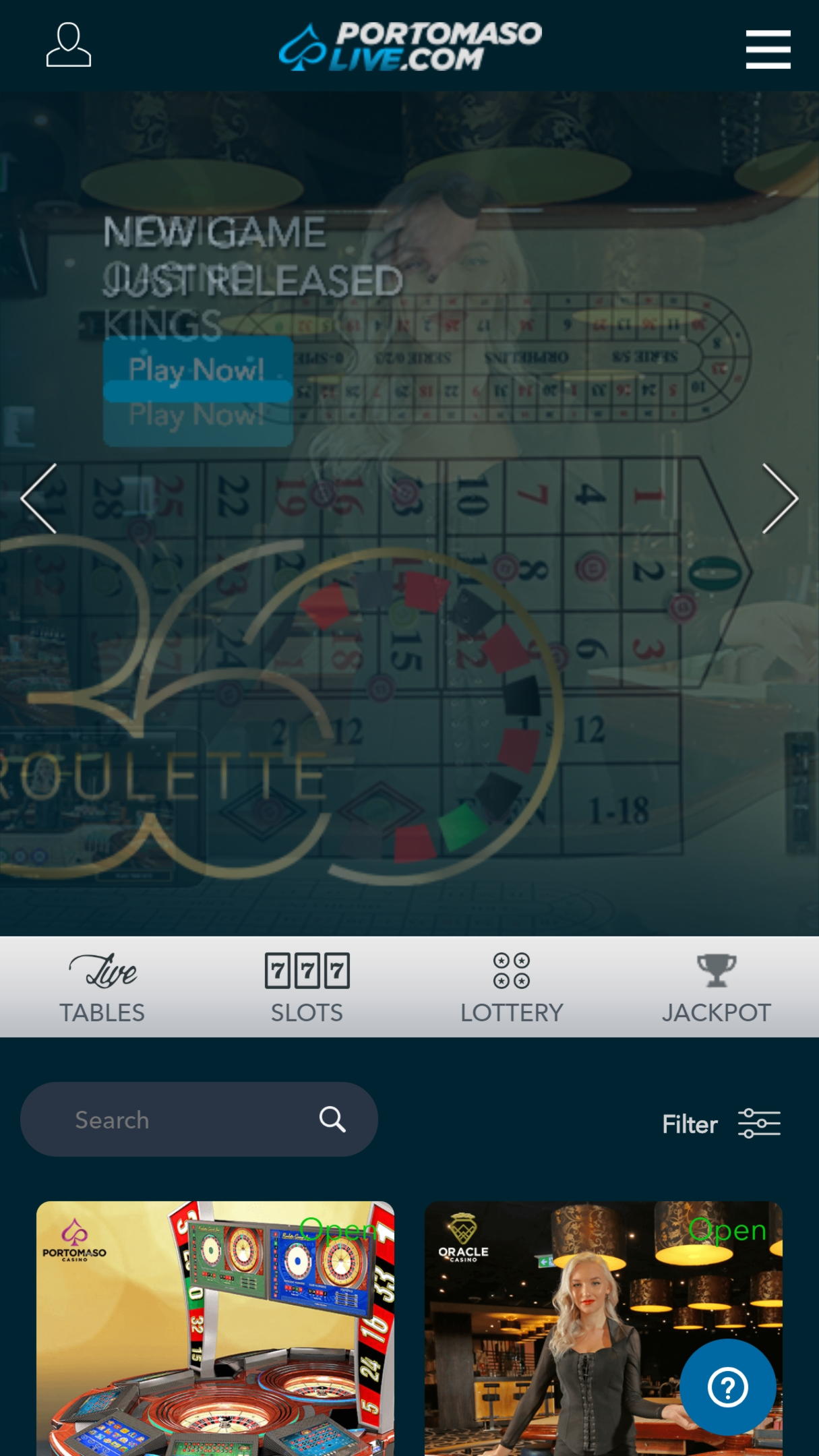 £905 Casino Tournament at BoVegas Casino