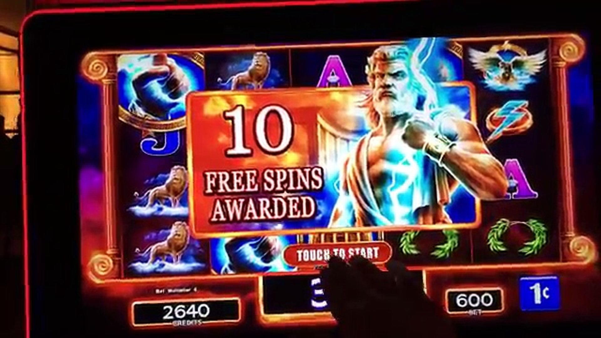 EURO 625 Free Cash at BoVegas Casino
