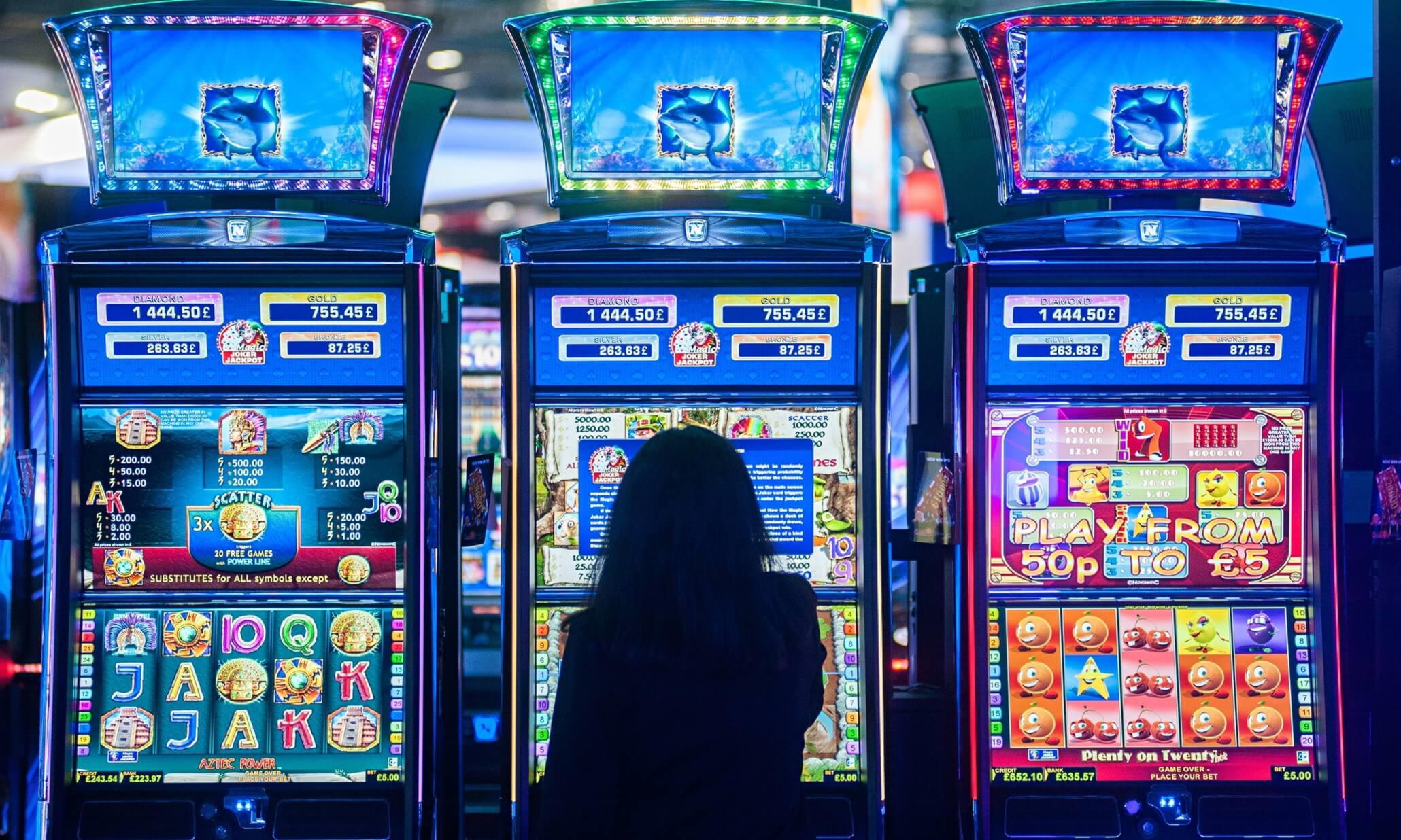 €405 Free Chip at Free Spin Casino